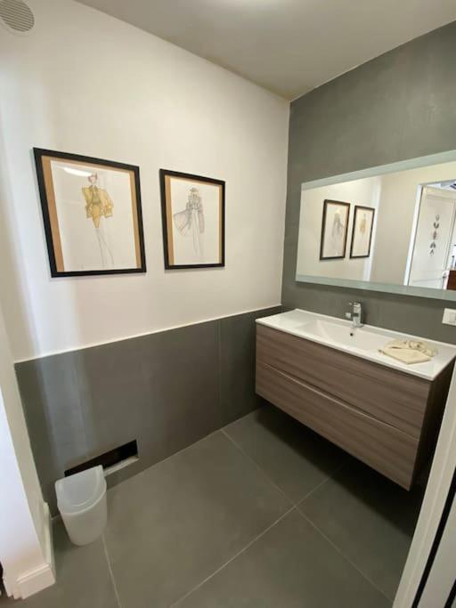 Apartamento Loft Officina Di Leonardo Nel Centro Di Vinci Exterior foto